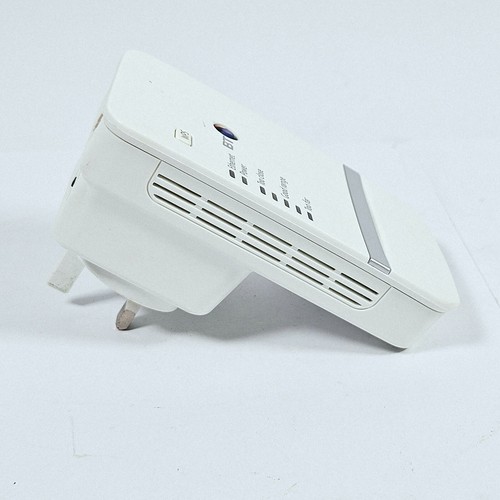 BT Dual Band Wi Fi Extender 610 - Internet Extender - Tested and Working - White - Afbeelding 5 van 13
