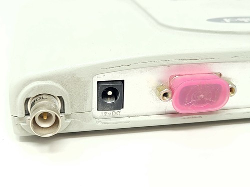 Symbol Spectrum24 AP-3020-500-US Access Point Ethernet wireless con alimentatore - Foto 4 di 7