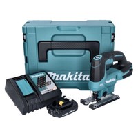 Makita Djv 184 RA1J Pendelhub StichsäGe 18 V + 1X Akku 2 Ah + LadegeräT + Makpac