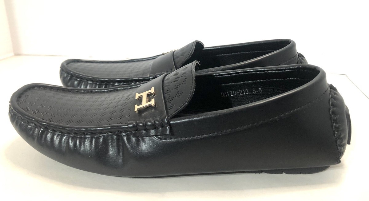 Chuxx shoes Chuxx loafers casual dress men main image 4