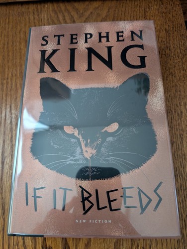 Stephen King Hardcovers - Imagen 46 de 125