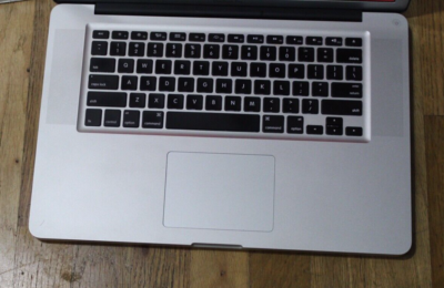 Apple MacBook Pro 15