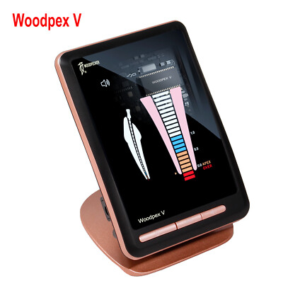 Woodpecker Dental Woodpex V 4.5   LCD Apex Locator Endodontic Root Canal Finder
