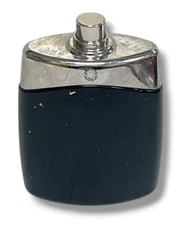 Legend Mont Blanc Eau De Toilette (100ml/3.3fl.oz) No Cap, As Seen In Pics