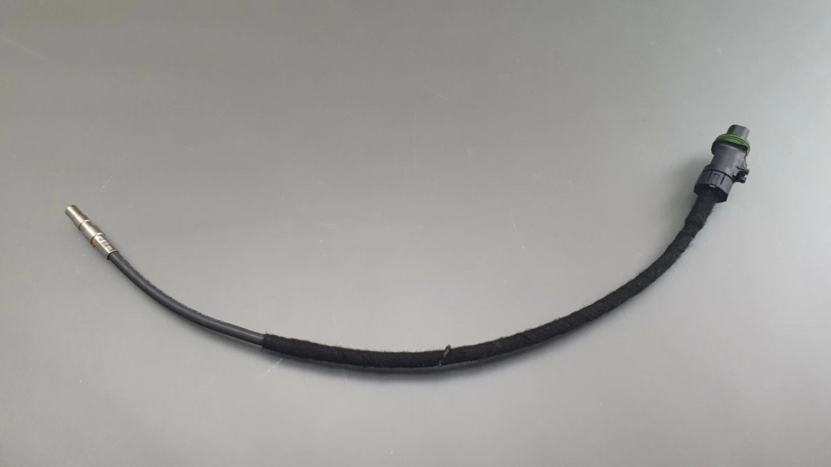 Original BMW Camera 4 Pin Plug 93531429 F01 F07 F06 F10 F30 F15 