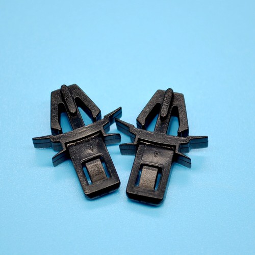 10pcs Radiator Grille Clips Retainer Fastener Clamp for Toyota T-100 Truck - Picture 3 of 6