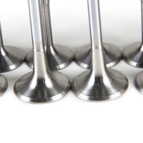 1.8T Engine Intake & Exhaust Valves Kit Fit For Audi A4 A6 eBay