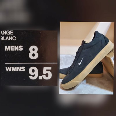 nike sb zoom bruin iso orange label