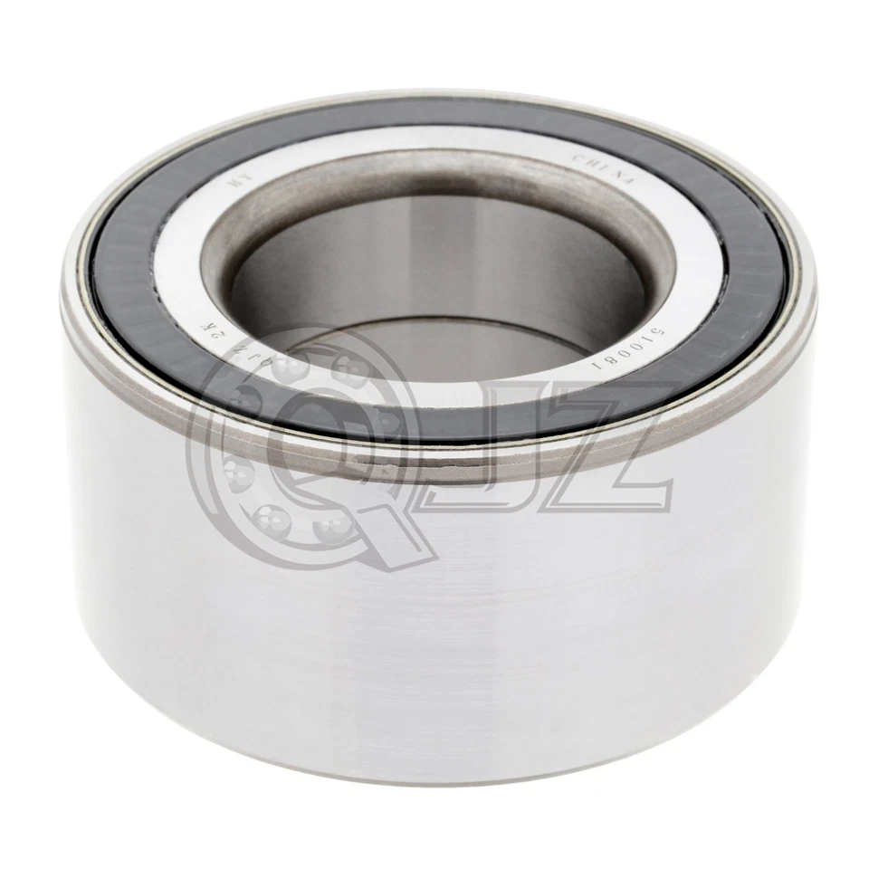 [DELANTERO (cantidad 1)] Cojinete de cubo de rueda 810081 [90 mm OD] para BMW 525Xi 2006-2007 AWD Foto 3 de 4