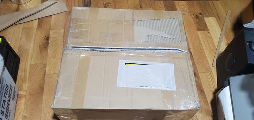Lexmark MS711 MS810 MS811 MS812 MX711 550 Sheet Paper Tray 41X0976 NEW. - 第 9/10 張圖片