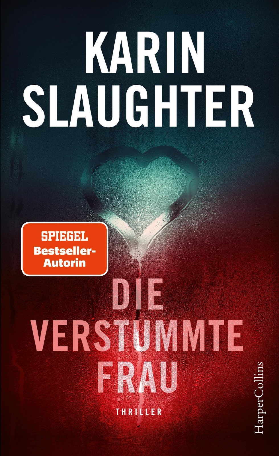 Thumbnail - Die Verstummte Frau Karin Slaughter Buch Will-trent-serie Hardcover