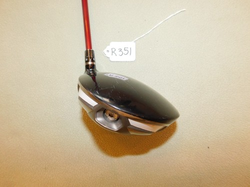 Taylor Made R9 Regular Flex Graphite Shaft 10.5* Driver 45.5 Inches R351 - Picture 10 of 10