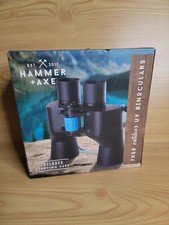 Hammer  Axe 7X50 Outdoor UV Binoculars