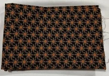 Andover Fabrics 3165 BRODERIE PERSE Kathy Hall 1-Yard x 44"