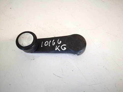 Volkswagen Passat 1991 Window Crank Handle  used, Genuine #2380884-07