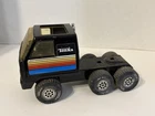Vintage 1978 Tonka Semi Truck Cab Pressed Steel Made In USA
