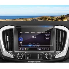 2018-2023 2024 Terrain Screen Protector for GMC (SLT/AT4/Denali/SLE) 8-inch
