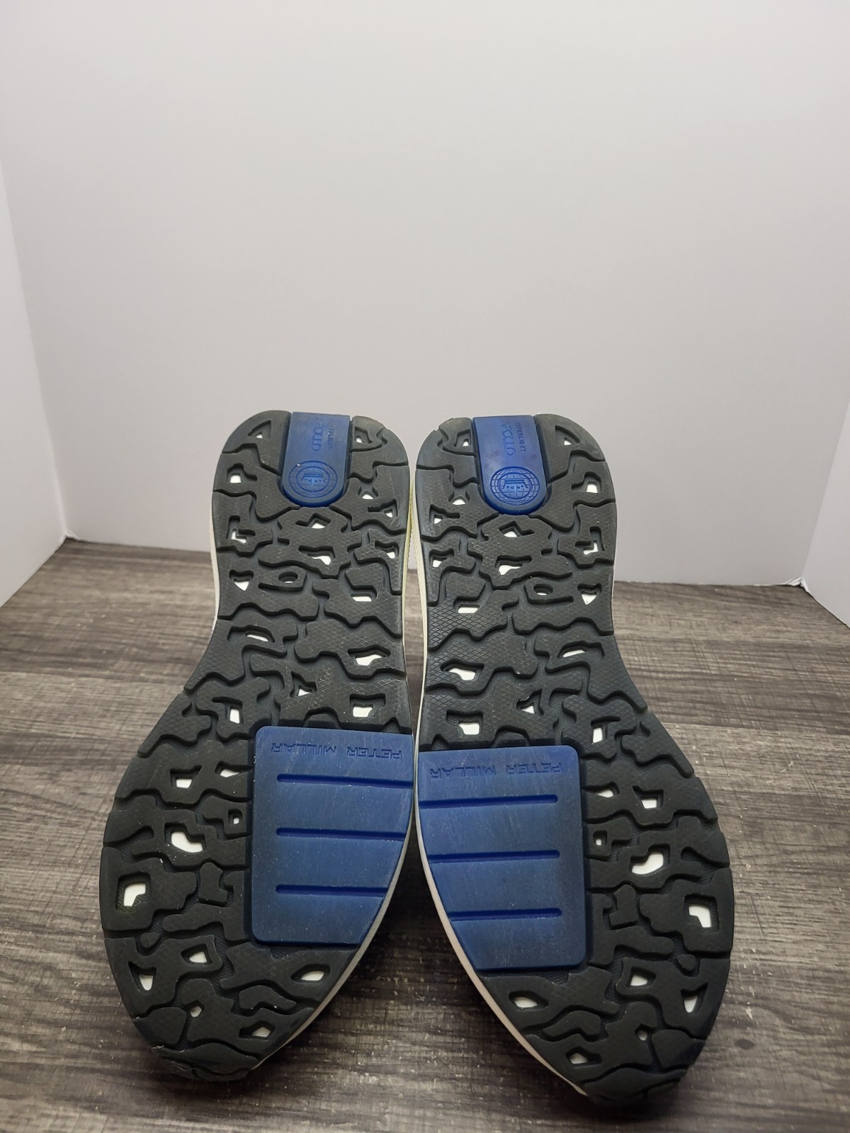 Peter Millar Hyperlight Apollo Splash Sneaker Wom… - image 7