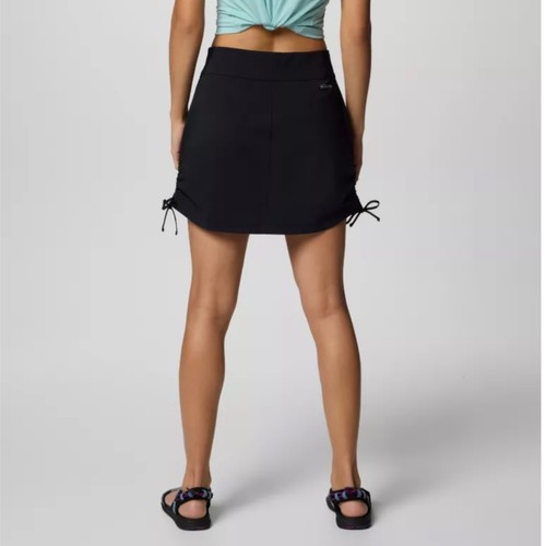 Neu mit Etikett Columbia Damen Ganzjahres-Skort mit Rüschen Größe XXL - Bild 3 von 12