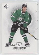 2020-21 SP Retail Miro Heiskanen #46 0i6