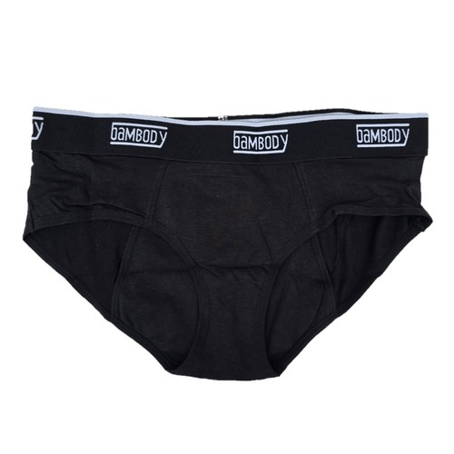 Period Pants Multipack Knickers Leakproof Menstrual Underwear Size 6-20 XS - 2XL - Picture 22 of 23