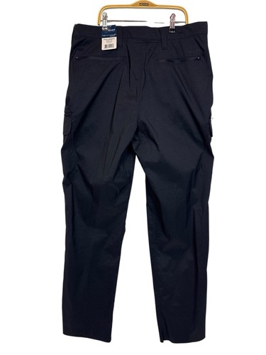 New Propper® Women’s Summer weight Tactical Cargo Dark Navy Blue Size 16 - Picture 12 of 14