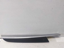 BMW X6 E71 2011 Rechts Zierleiste Dekorleiste T�r vorne 4560500 RLA22376