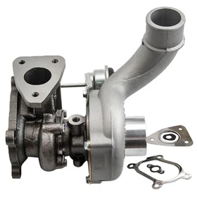 Turbolader for Nissan/Opel/Renault 2.5 dCi 100/114 HP 73/ 84 Kw G9U 7701473757