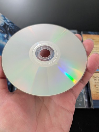 Harry Potter and the Sorcerers Stone DVD 2 Disc Special Widescreen Edition - Picture 6 of 8