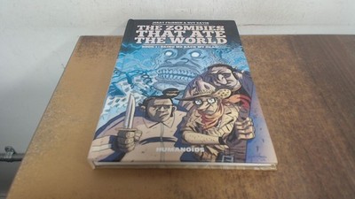 			The Zombies That Ate The World, The Book 1: Bring Me Back My Head		