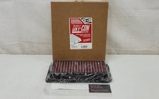 GrimmSpeed DRY-CON Performance Panel Air Filter For Subaru/Toyota 12-21