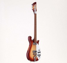 Rickenbacker 610 Fireglo Used Electric Guitar 1994
