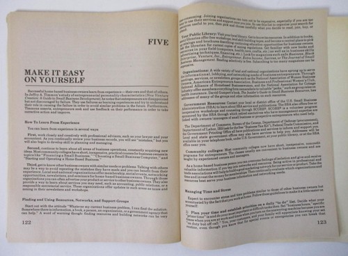 How to Make PVC Furniture for Fun and Profit by Brooks Owen (1983, P.B. Book) - Picture 6 of 7
