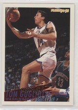 1994-95 Fleer European Tom Gugliotta #234 0q3