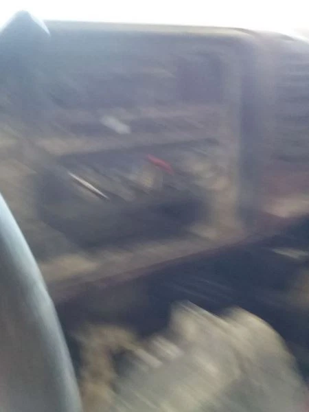 Núcleo de calefacción I-beam eje delantero solo se adapta a camioneta Chevrolet 3500 88-02 1979102 Foto 4 de 4