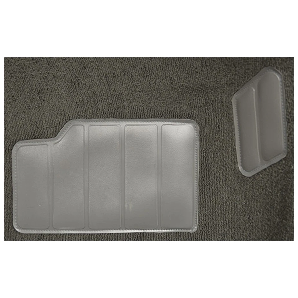 Alfombra para Toyota Land Cruiser 1981-1985 completa de nailon Foto 3 de 4