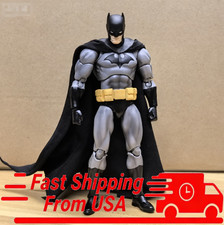 CT Toys MAFEX No.126 Hush Batman Black Ver. A...
