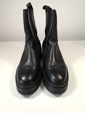 Dune London Black Ankle Boots for Women for sale UK