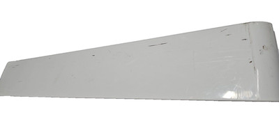 DISHLEX  DX103WK  Dishwasher Base Kick Plate Panel  KN-38-16