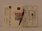 VARIOUS ARTISTS CLASSICS (105) 6 Track Audio Cassette RECURRENT RECORDS