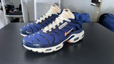 2021 Air Max Plus SE 'Running Club -Deep Royal Blue'