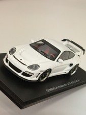 Porsche Gemballa GTR 650 Spark 1:43 No BBR MR...
