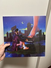 PECCATO PER I TESTI - TonyPitony Vinile EP