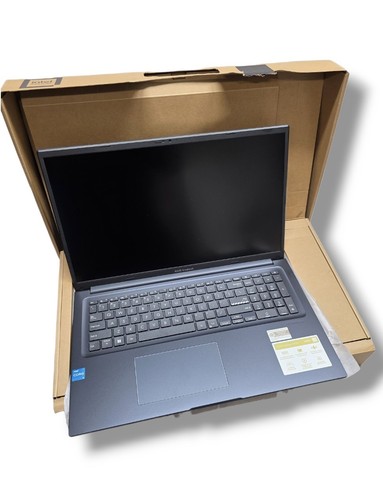 X1704ZA-I38512 ASUS Vivobook 17 17.3" Intel i3-1215U 8GB 512GB SSD Wi-Fi6 W11H - Picture 6 of 7