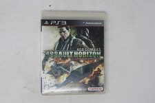 Ace Combat Assault Horizon PS3 - Édition PAL - Neuf Sous Blister