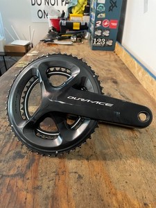 R9100 Crankset | eBay
