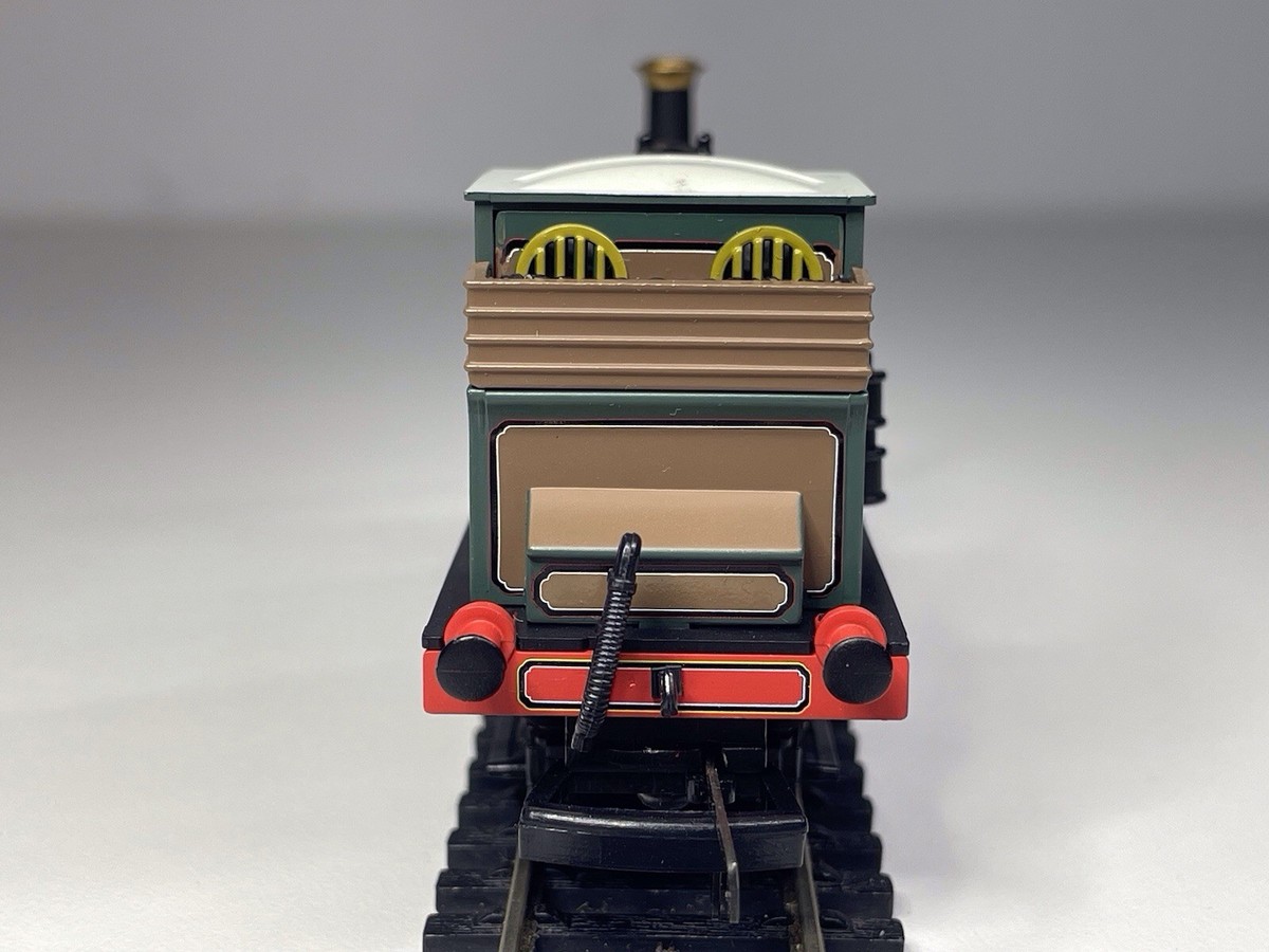 Hornby R2606 A1X Terrier 0-6-0T Steam Loco LBSCR 32635 Brighton