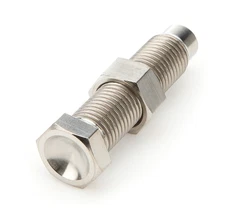 MPD RACING Torsion Stop Bolt Titanium Each MPD17222
