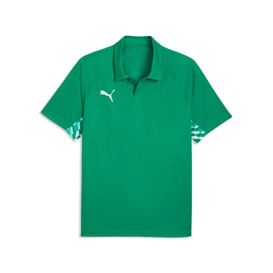 Puma Poloshirt teamLIGA26 Sideline Polo 660928 - Bild 1 von 1