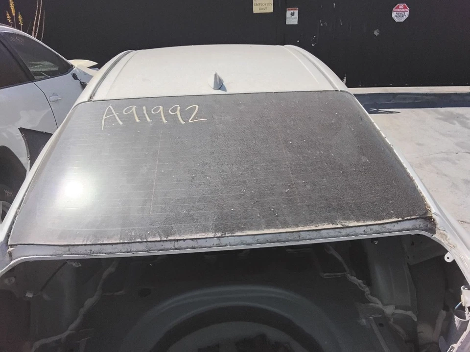 Engine 2.5L Fits 21-23 CAMRY 127400 Foto 3 de 4